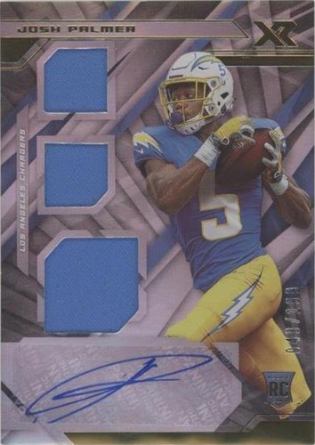 2021 Panini Chronicles Base Premier League Xr Purple Astro