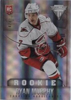 2013-14 Panini Titanium - Ryan Murphy #222