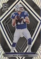 2020 Panini Spectra Philip Rivers #77