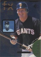 1995 SP - Matt Williams #48