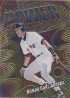 2000 Topps Chrome - Nomar Garciaparra #P4