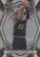2021-22 Bowman University - Patrick Baldwin Jr. #BI-4