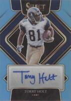 2021 Panini Select Torry Holt #SIP-THO