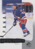 2020-21 SP Authentic - Artemi Panarin #R83