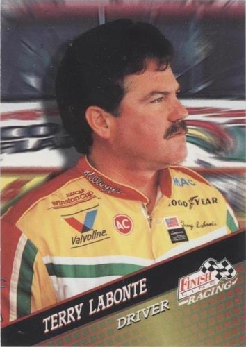 1994 Finish Line Racing - Terry Labonte #124