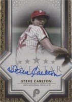 2023 Topps Five Star - Steve Carlton #FSA-SCA