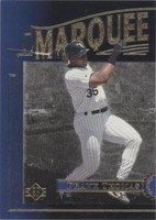 1996 SP - Frank Thomas #MM15
