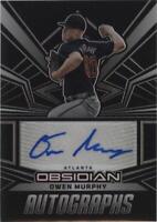 2023 Panini Chronicles - Owen Murphy #OA-OM