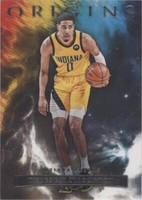 2022-23 Panini Origins - Tyrese Haliburton #56