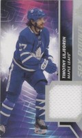 2020-21 SPx - Timothy Liljegren #RJ-TL