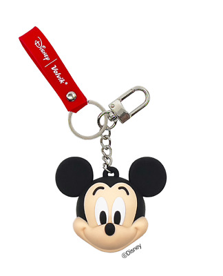 [Disney] Disney Mickey Mouse / Minnie Mouse Golf Ball Case