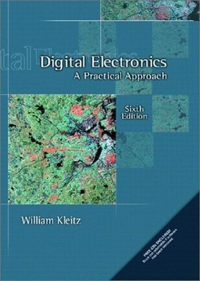 Digital Electronics : A Practical Approach Compact Disc William K