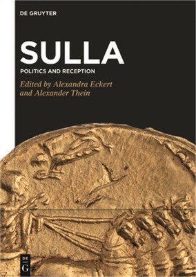 Sulla (Paperback or Softback)