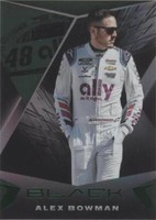2022 Panini Chronicles - Alex Bowman #18