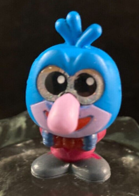 Disney Doorables - Muppet - Collection Peek - Gonzo - Sparkly Glittery Eyes