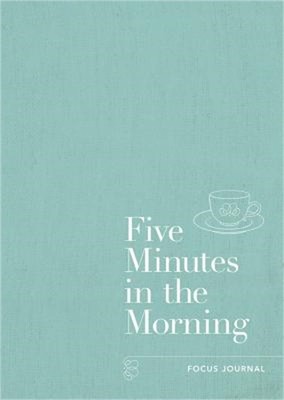 Five Minutes in the Morning (Paperback or Softback)