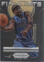 2012-13 Panini Prizm - Jason Terry #37