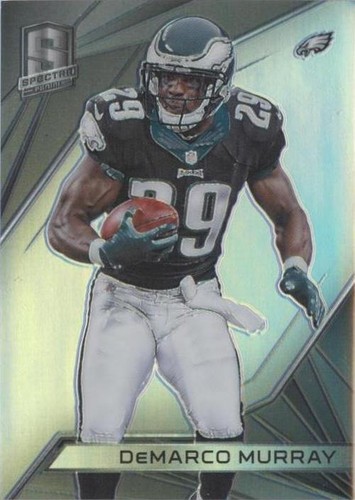 2015 Panini Spectra DeMarco Murray #32