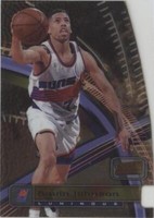 1998-99 Topps Stadium Club - Kevin Johnson #T5A