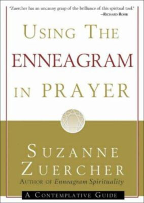 Using the Enneagram in Prayer : A Contemplative Guide Suzanne Zue