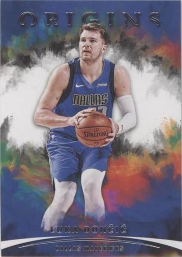 Luka Doncic Slam Psa 10 2021 panini | eBay