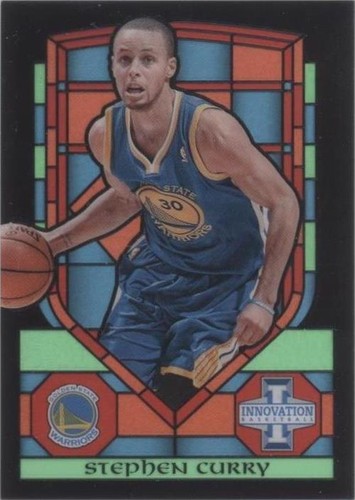 STEPHEN CURRY. Panini Brilliance Basketball #72. | eBay