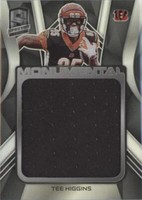 2020 Panini Spectra Tee Higgins #38