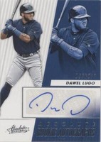 2019 Panini Chronicles - Dawel Lugo #ARA-DL
