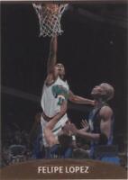 1999-00 Topps Stadium Club - Doug Christie #115