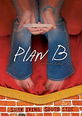 Plan B Paperback Charnan Simon