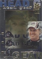 2004 Press Pass VIP - Rusty Wallace #HG 11