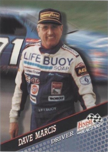 1994 Finish Line Racing - Dave Marcis #23