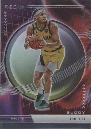 2022-23 Panini Recon - Buddy Hield #147