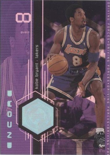 その他 1998-99 SPx Finite Top Flight Kobe /1130 s-l400.jpg