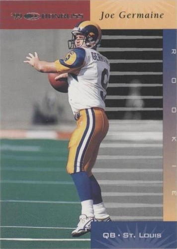 1999 Donruss Joe Germaine #173