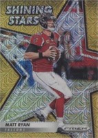 2016 Panini Prizm Matt Ryan #16