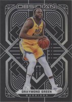 2020-21 Panini Obsidian - Draymond Green #85