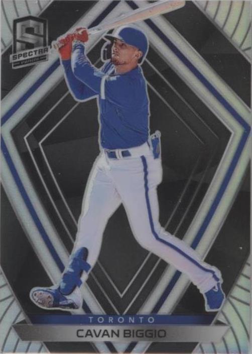 2020 Panini Chronicles - Cavan Biggio #50