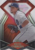 2011 Topps - Miguel Cabrera #DDC-10