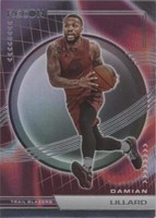 2022-23 Panini Recon - Damian Lillard #70