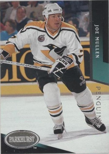 1993-94 Parkhurst - Joe Mullen #159