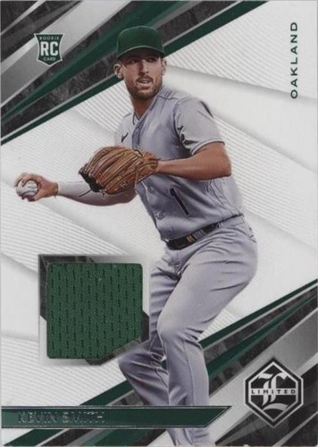 2022 Panini Chronicles - Kevin Smith #LS-KS