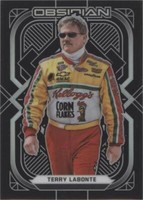 2022 Panini Chronicles - Terry Labonte #28