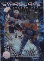 2023-24 SPx - Leon Draisaitl #SS-4
