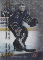 1998-99 Topps Finest - Olaf Kolzig #126
