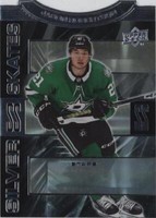 2023-24 Upper Deck Extended Series - Jason Robertson #SS-13
