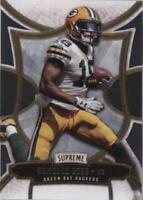 2015 Topps Supreme Randall Cobb #100