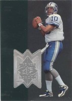 1998 Upper Deck SPx Finite Charlie Batch #339