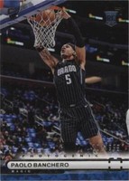 2022-23 Panini Photogenic - Paolo Banchero #185