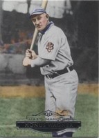 2011 Topps Marquee - Honus Wagner #97